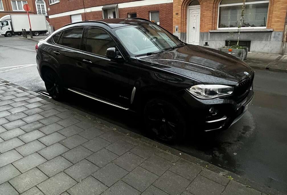 BMW 3.0 dAS xDrive30