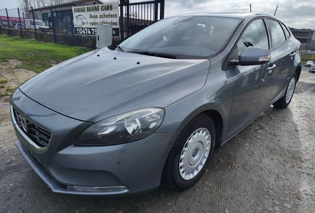 Volvo V40 1.6 D2 Kinetic