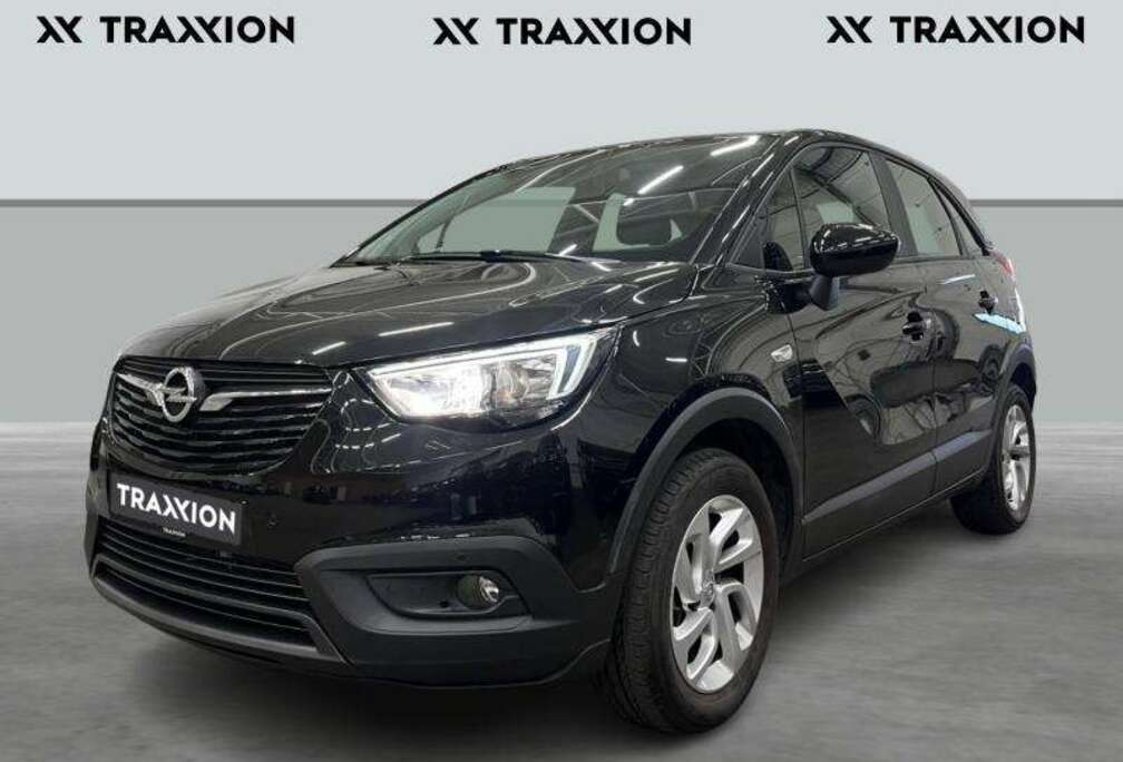 Opel X Edition