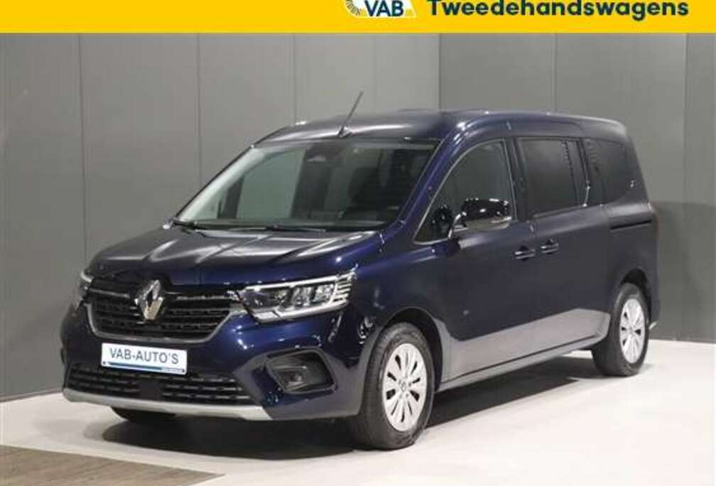 Renault GRAND KANGOO 1.3 TCE EQUILIBRE