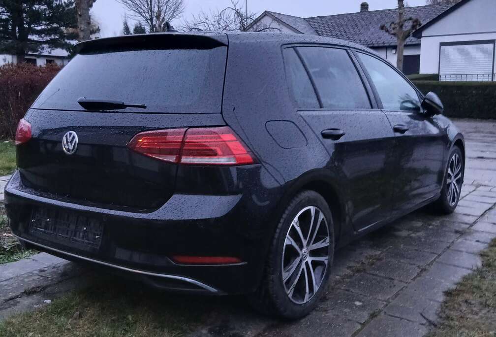 Volkswagen Golf 1.0 TSI Join OPF (EU6.2)