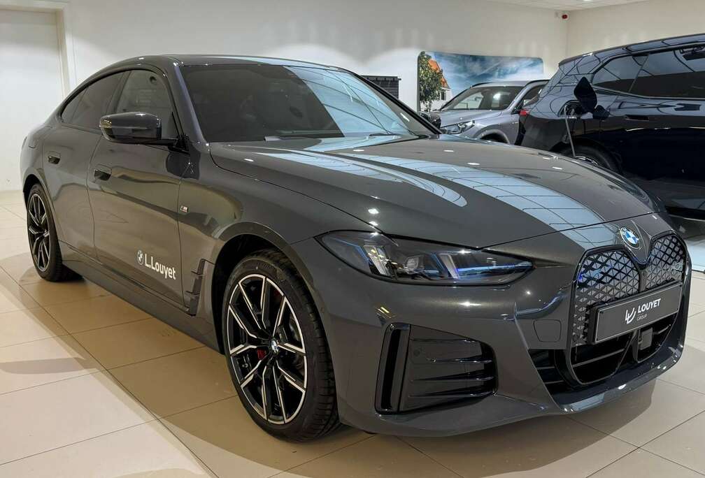 BMW HEAD-UP DISPLAY - LASER LIGHTS