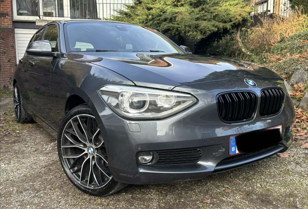 BMW d