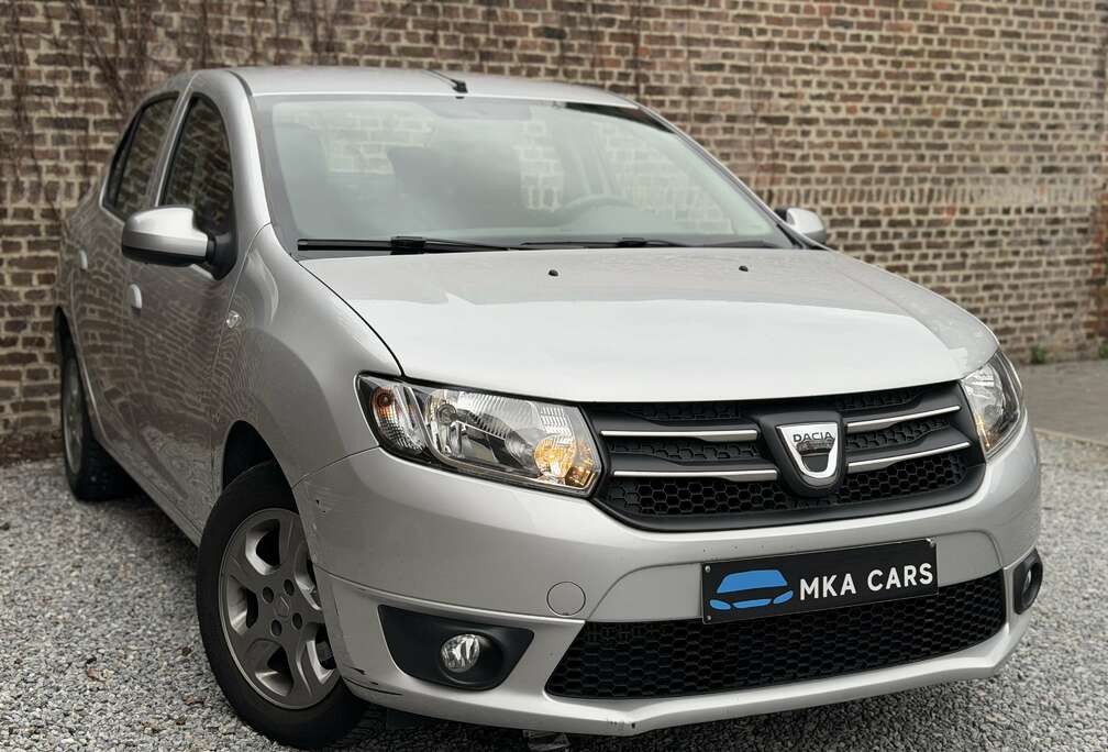 Dacia 1.5 dCi Laureate 1er Propriétaire Euro 6B Garanti