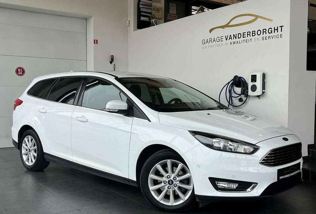 Ford Clipper  1.0 EcoBoost SYNC Edition