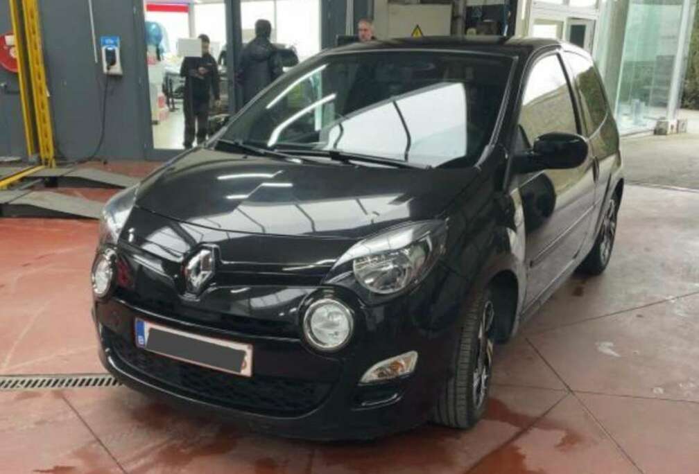 Renault 1.2i 1er Propriétaire Garantie 12 Mois