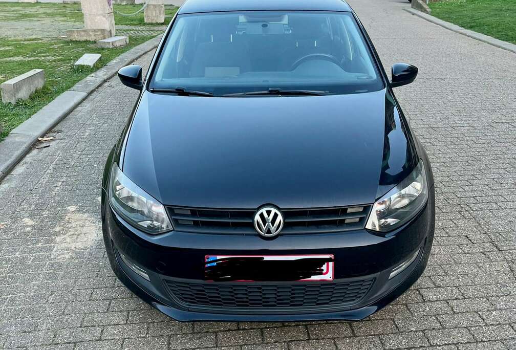 Volkswagen Polo 1.2i Trendline