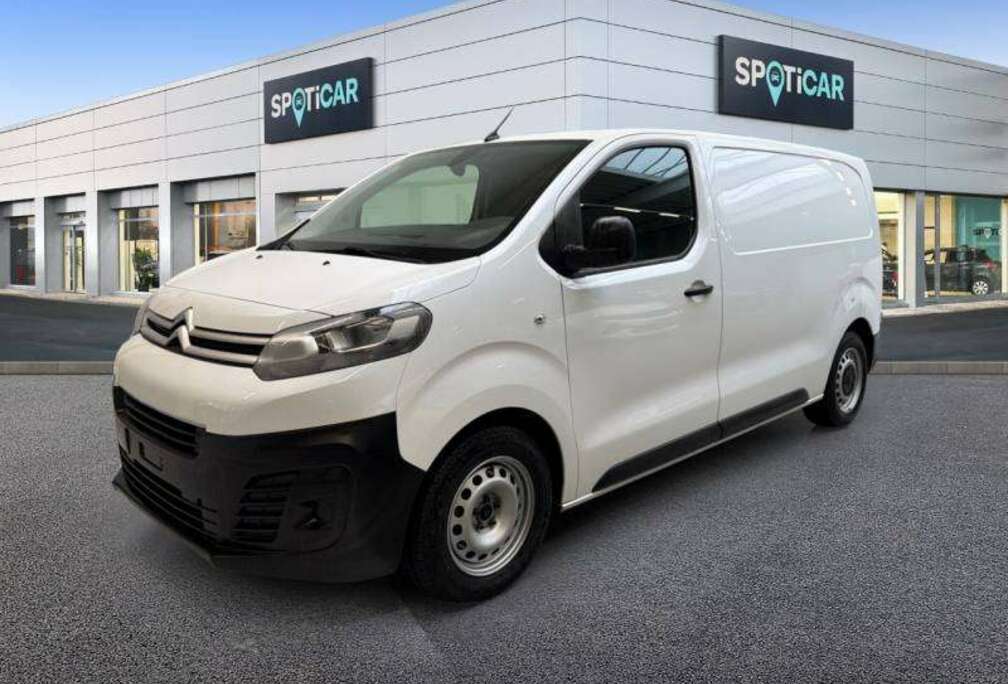 Citroen 3 M 1.5 BlueHDi 100 S&S MAN6 Club