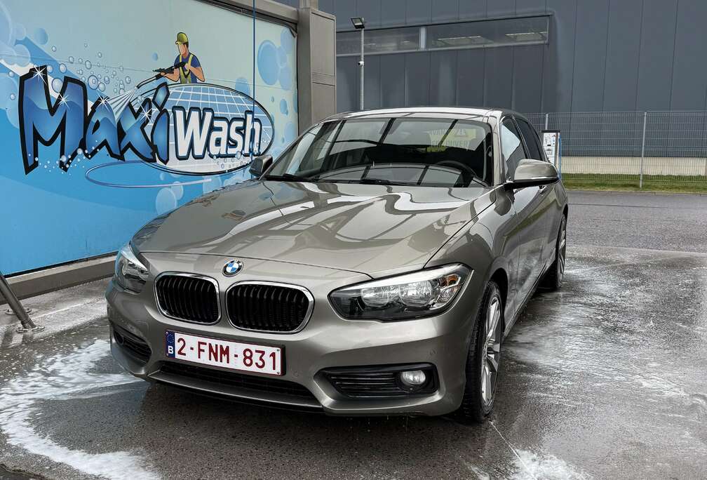 BMW 116i