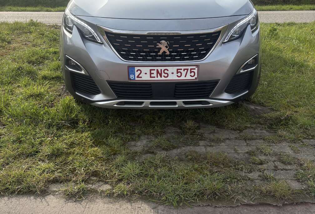 Peugeot 1.5 BlueHDi Crossway (EU6.2)