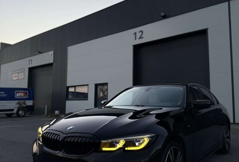 BMW BMW 330I