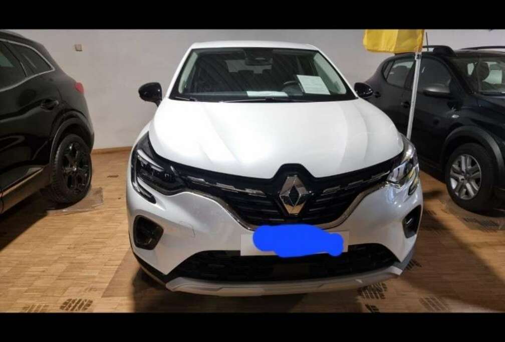 Renault TCe 90 Techno