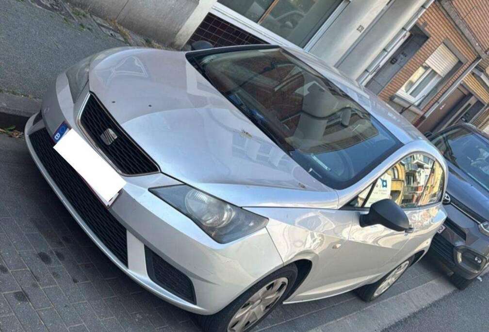 SEAT SC 1.2 TSI Style