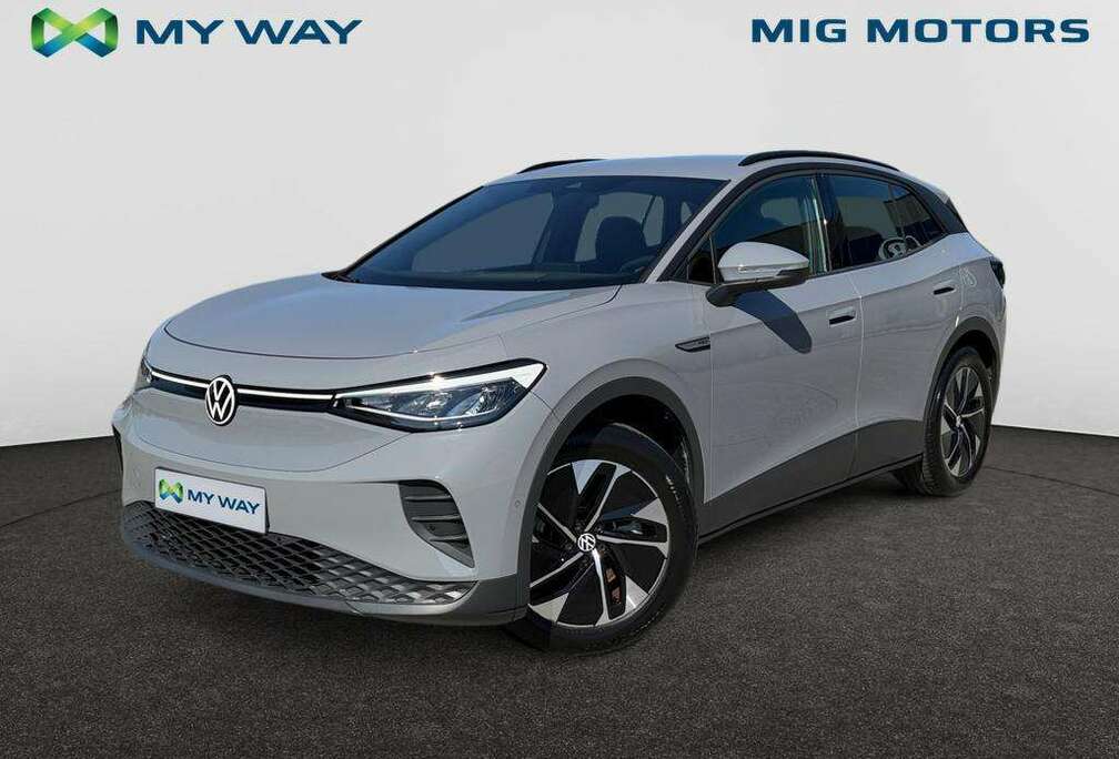 Volkswagen 77 kWh Pro  /// Achteruitrijcamera /// Zetelverwarming vooraan /// Keyless entry & go ///