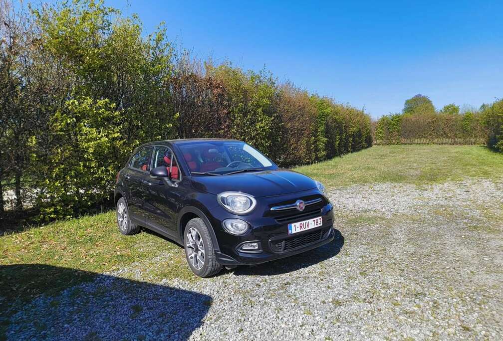 Fiat 1.6i E-torq Pop S&S