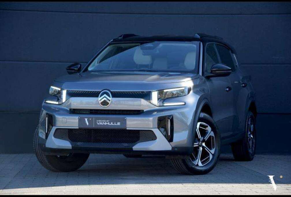 Citroen HYBRID  NAVI  CAMERA