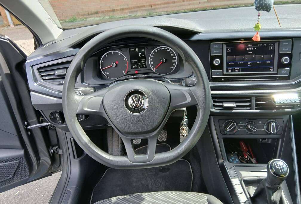 Volkswagen Polo 1.0i Trendline