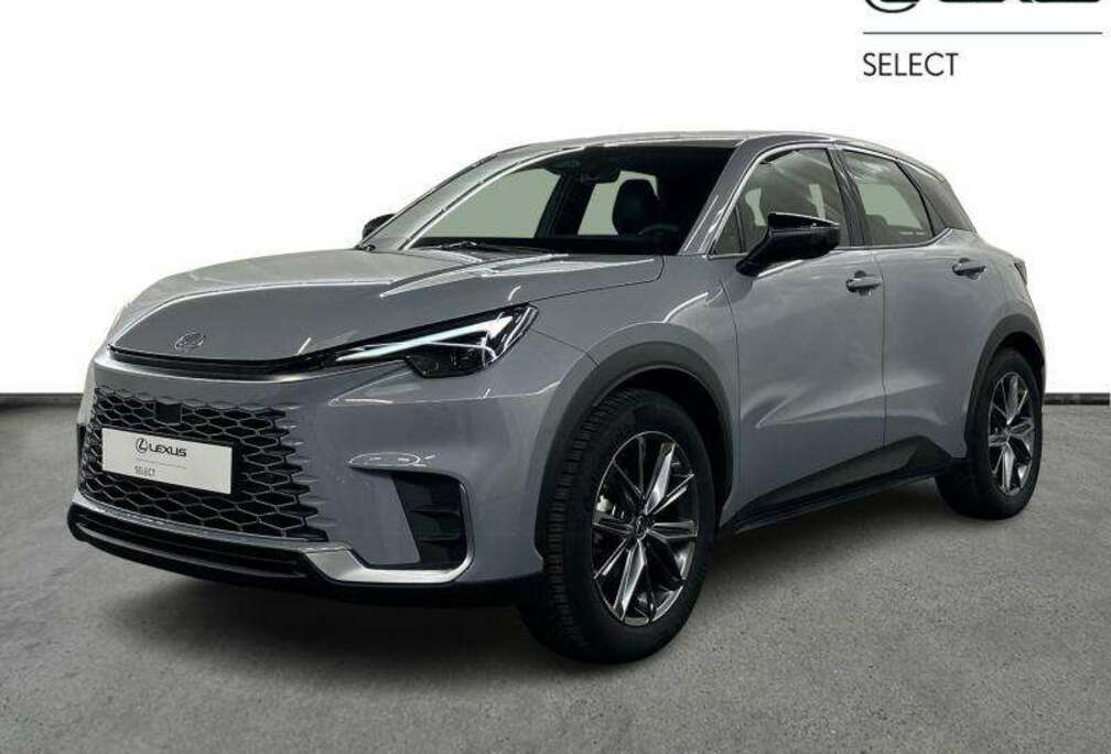 Lexus Elegant