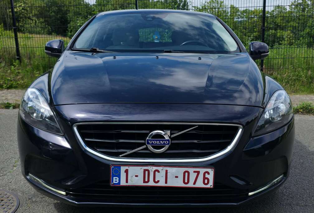 Volvo V40 2.0 D2 Base