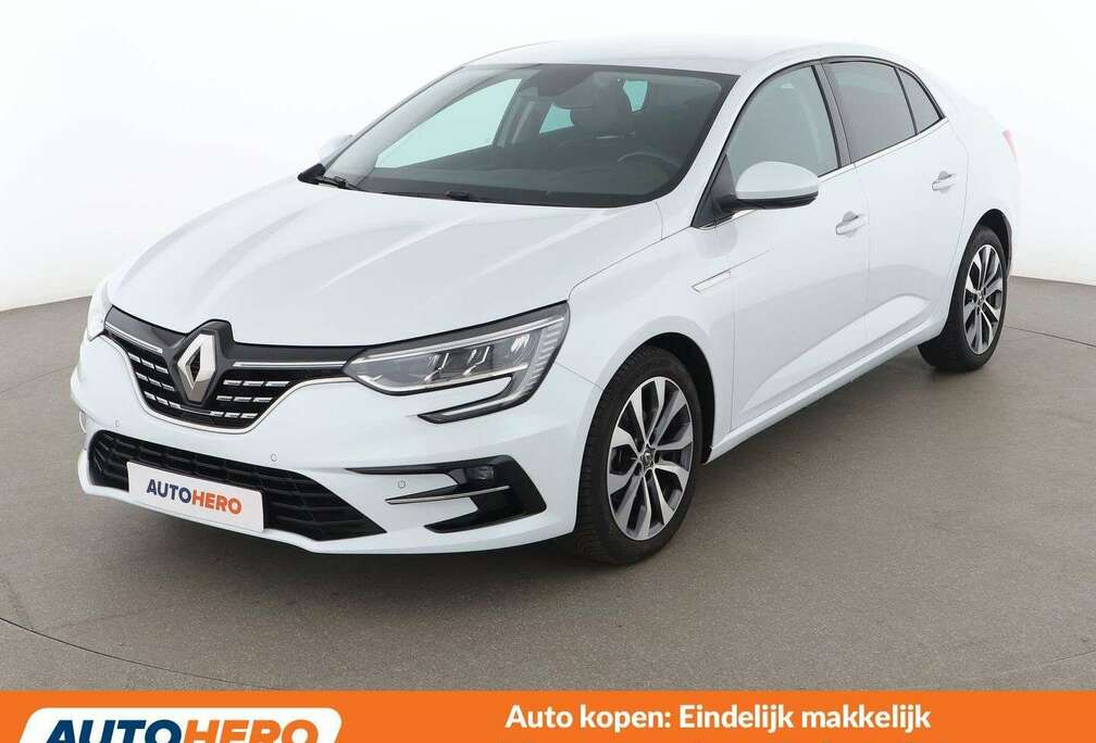 Renault 1.3 TCe Business Intens