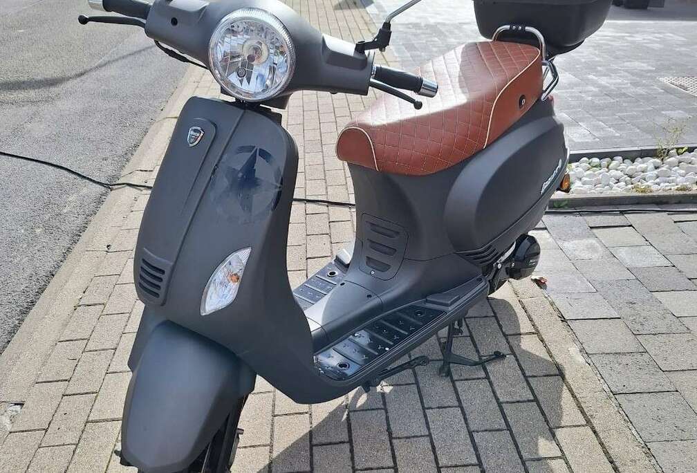 azzuro