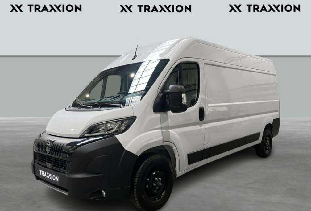 Peugeot H2L3
