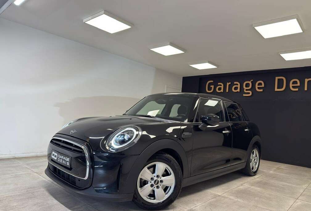 MINI Mini 1.5 One *NEW MOD*GPS*LED*GARANTIE 12MOIS*