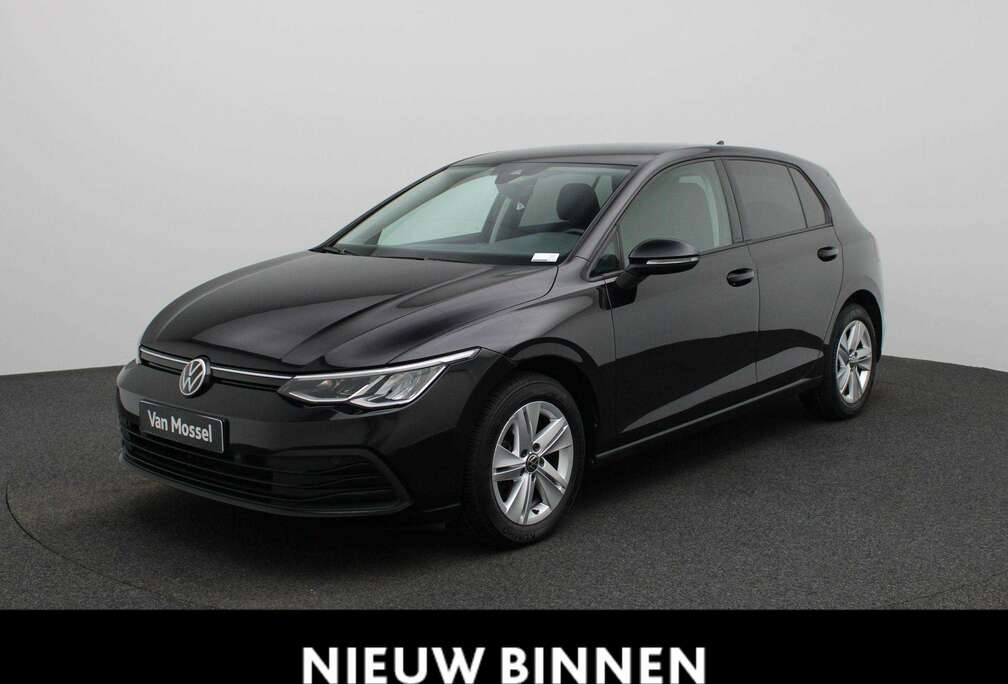 Volkswagen VIII 1.0 TSI 81kW Life | Camera | PDC V+A | Carpla