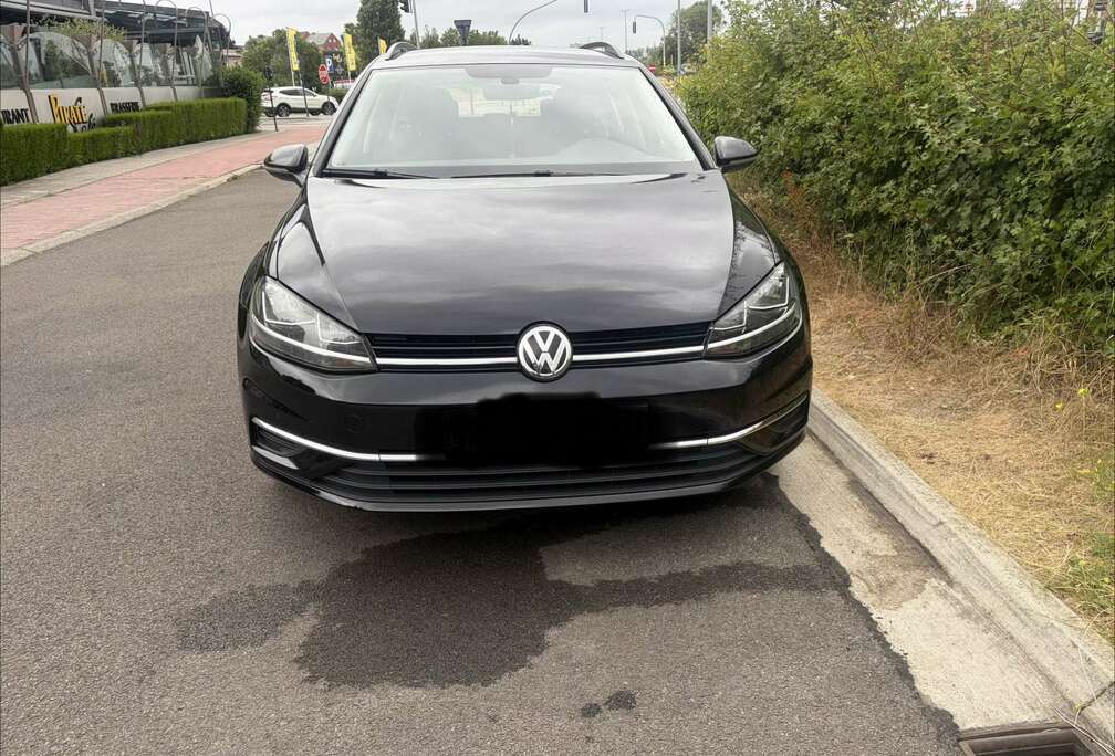 Volkswagen 1.6 TDI SCR Comfortline