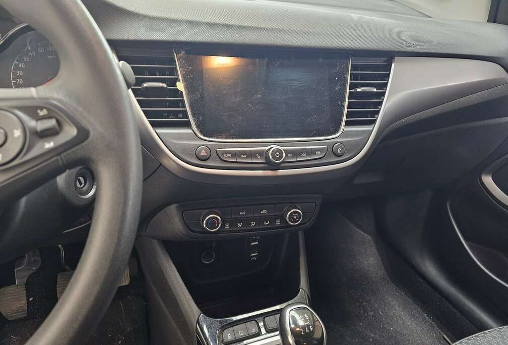 Opel 1.2 Start/Stop Innovation