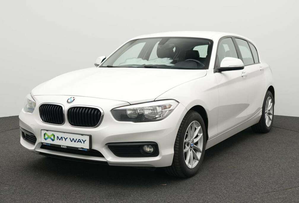BMW 116i
