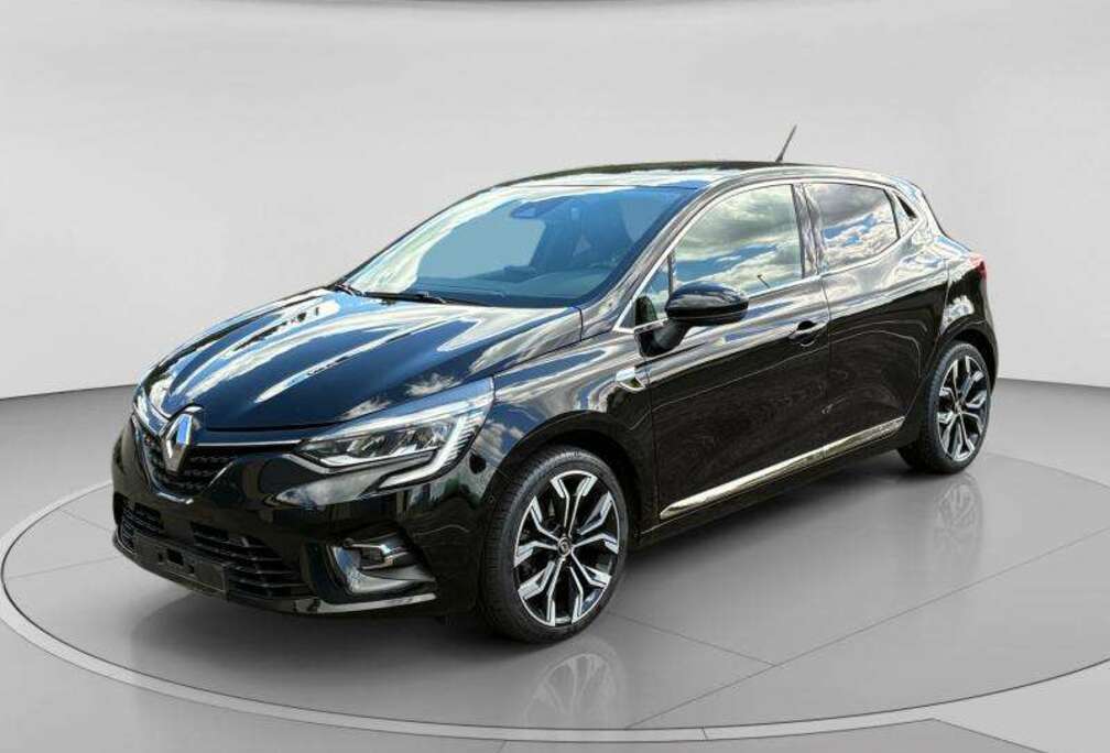 Renault Edition One Tce 130 Automatique / Garantie 1 an