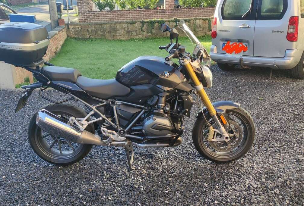 BMW