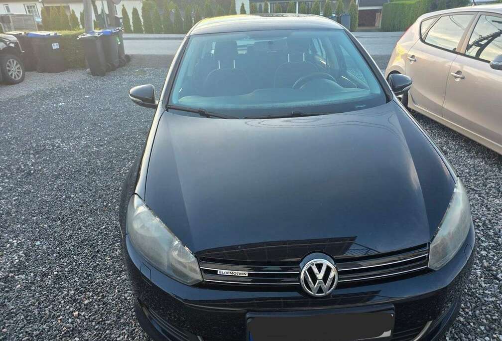Volkswagen ENTREPRISE 1.6 TDI 105 FAP CR TRENDLINE
