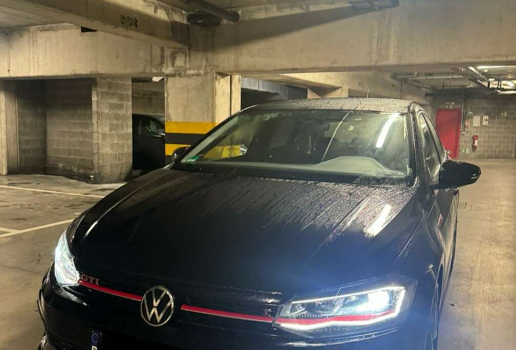 Volkswagen 2.0 TSi OPF DSG