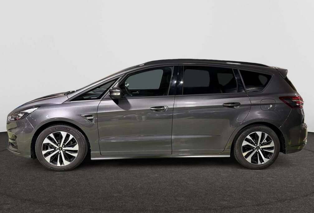 Ford 2.5 auto. 190cv FWD FHEV ST-Line (7pl.) GAR 09/202