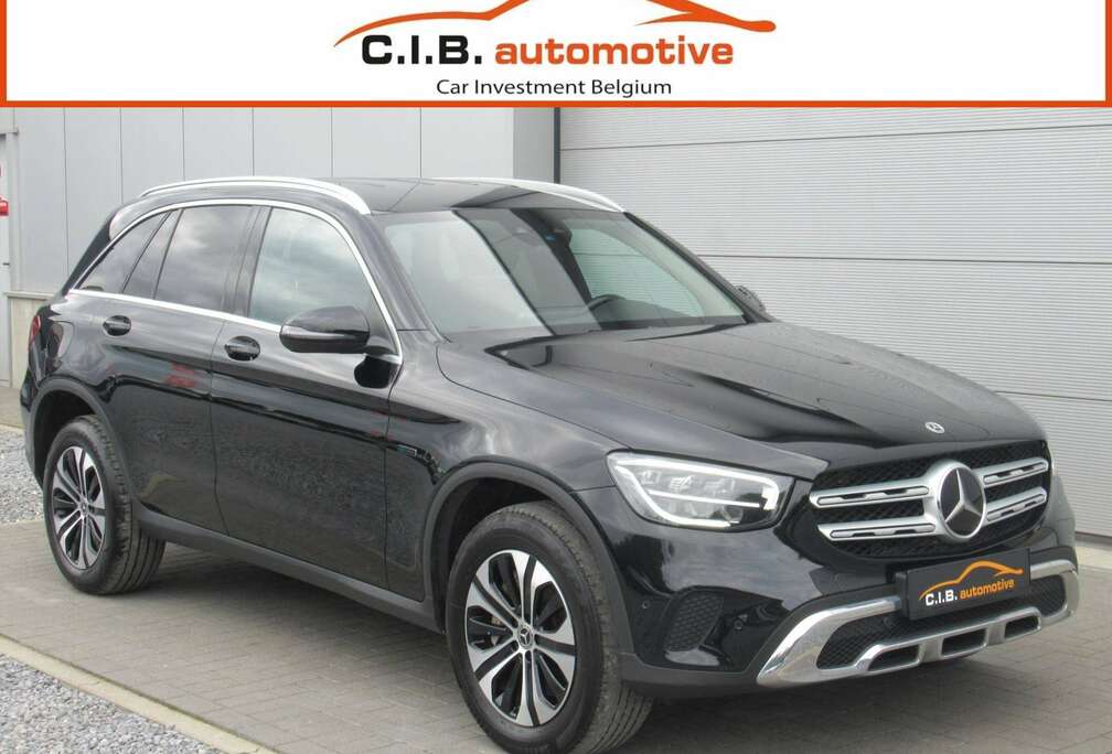 Mercedes-Benz e /€17.990 netto / Navi / Keyless / Carplay / ...