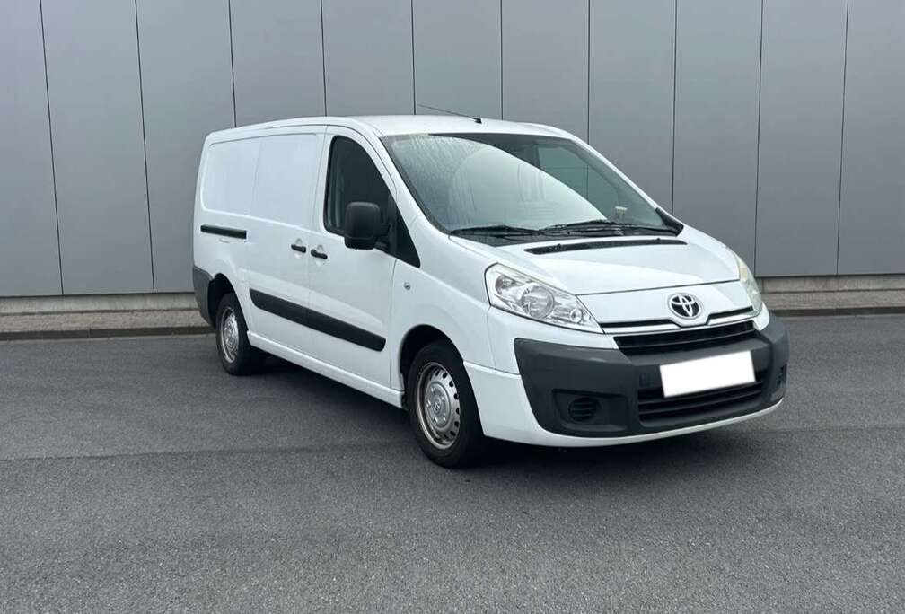 Toyota 1.5i 16v