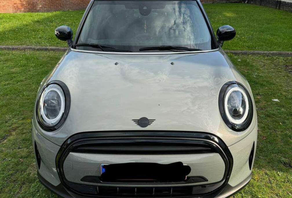 MINI Mini 1.5A Cooper OPF DCT