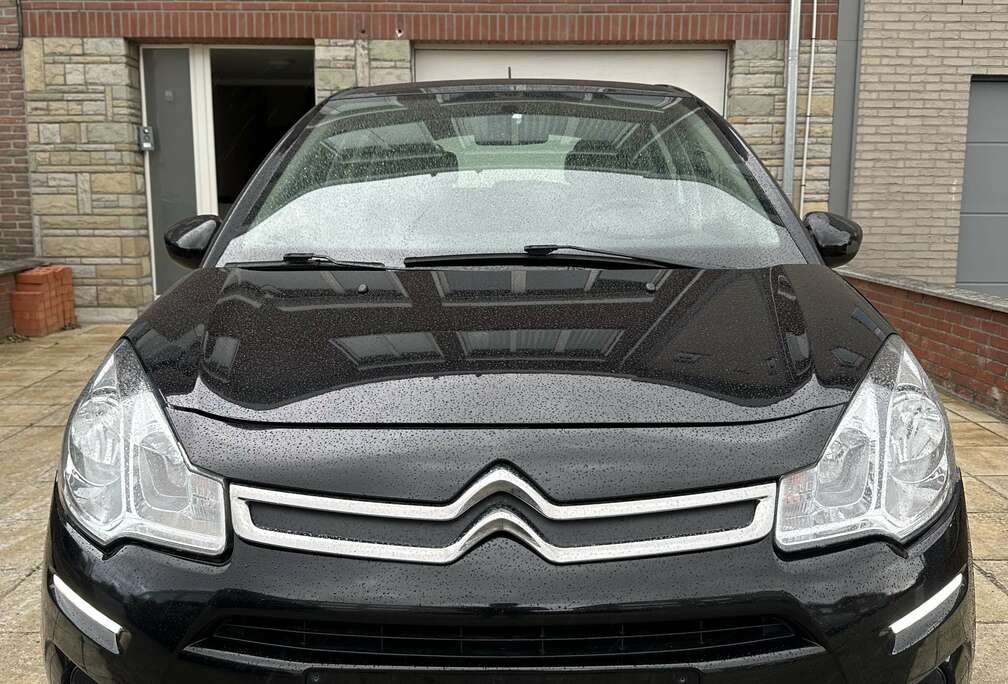 Citroen 1.2 VTi Seduction - AIRCO - PROPRE