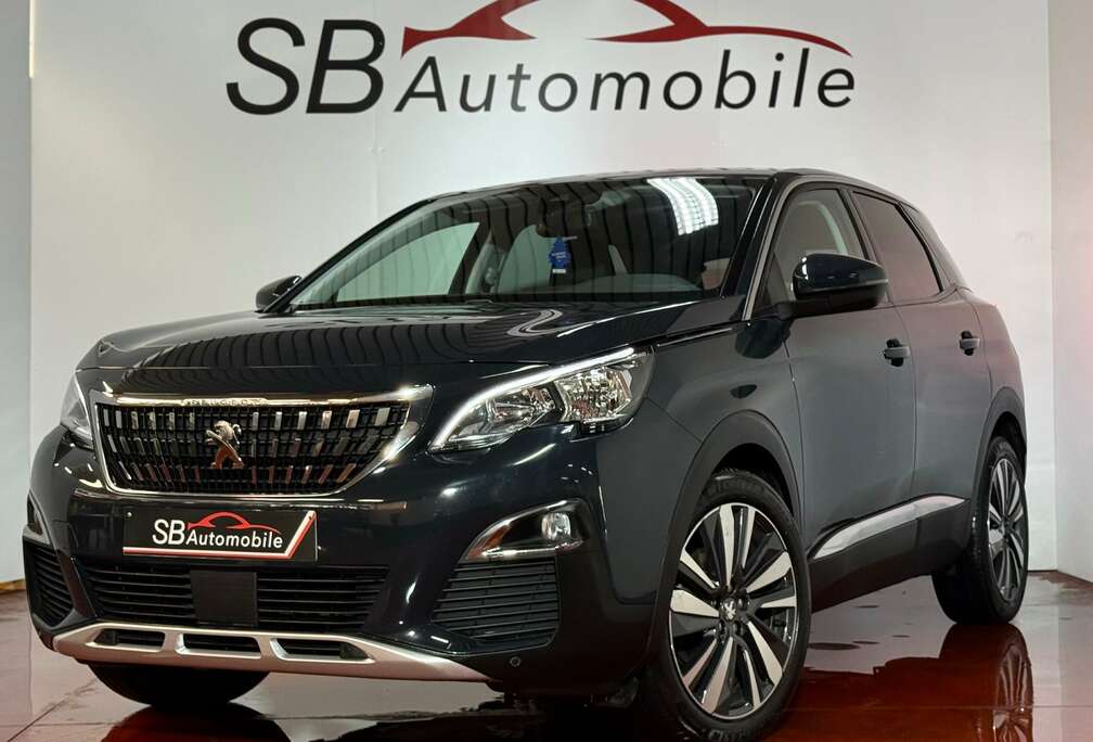 Peugeot 1.5 BlueHDi Allure//GPS//CAMERA//GARANTIE//