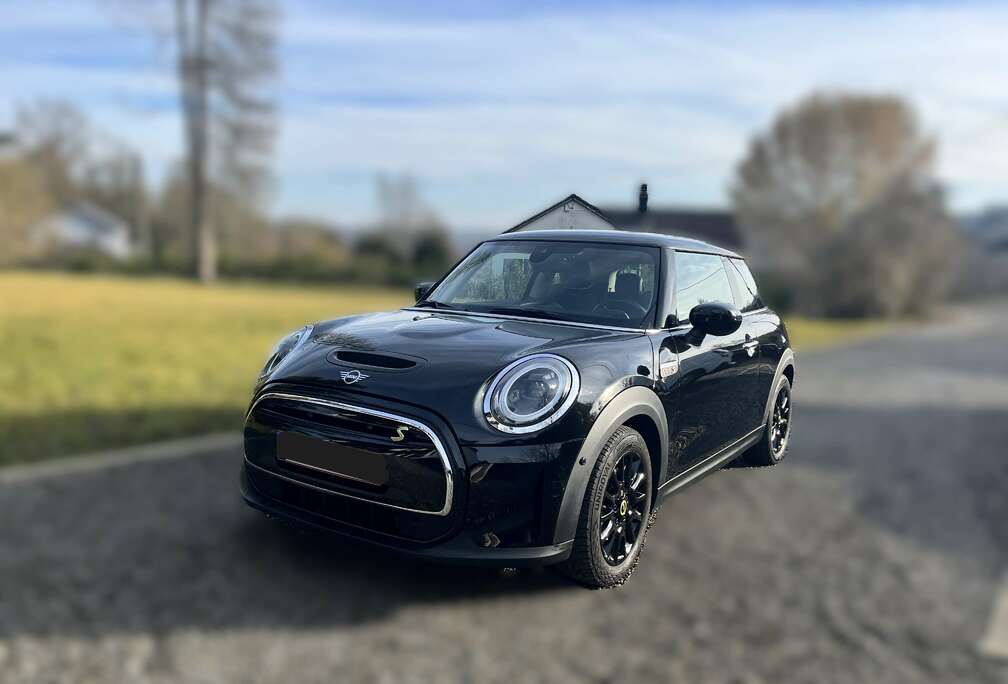 MINI e-Mini 28.9 kWh Cooper SE