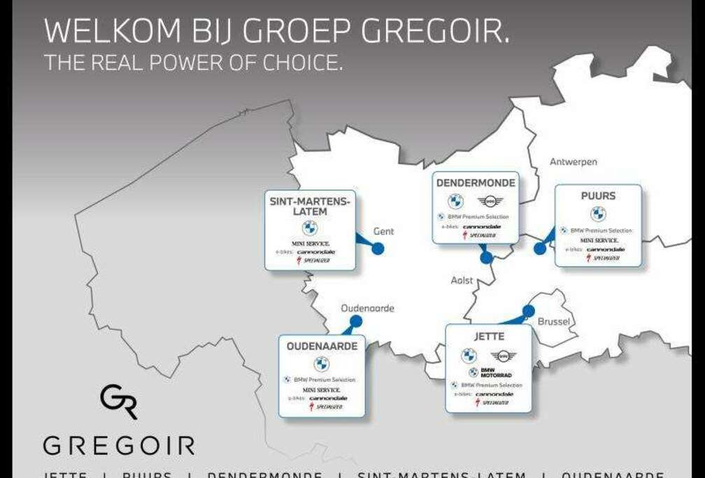 BMW eDrive20MsportPanoComfortHudH&K