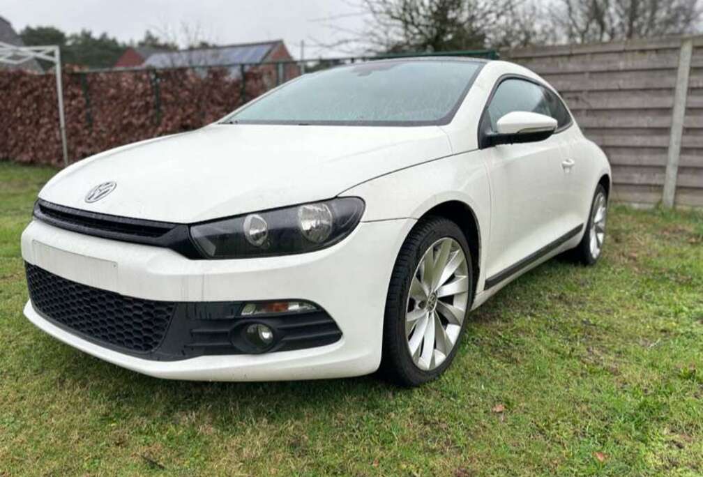 Volkswagen 1.4 TSI DSG