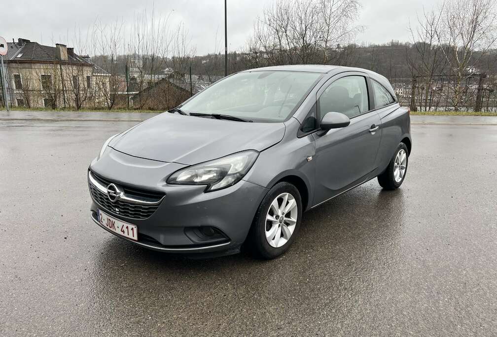 Opel 1.2 *pret a immatriculer*AC*