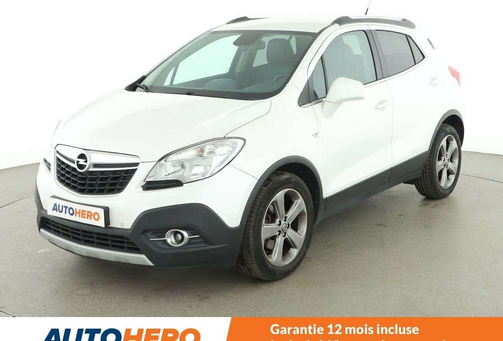 Opel 1.4 Turbo Innovation ecoFlex 4x4