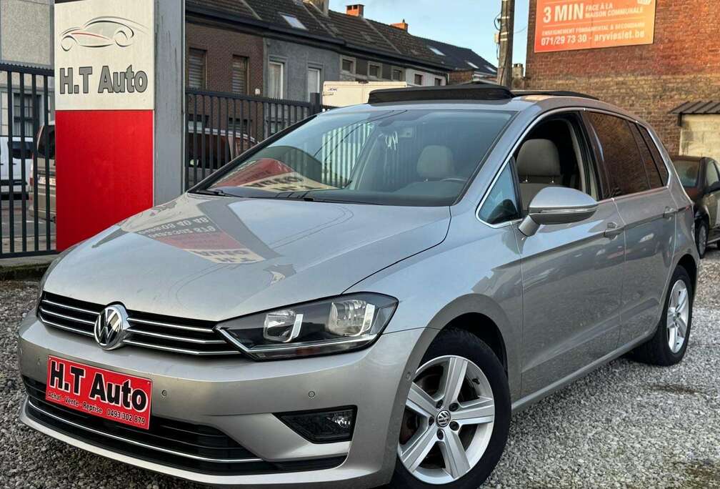 Volkswagen 1.6 CR TDi/PROBLEME INJECTEUR