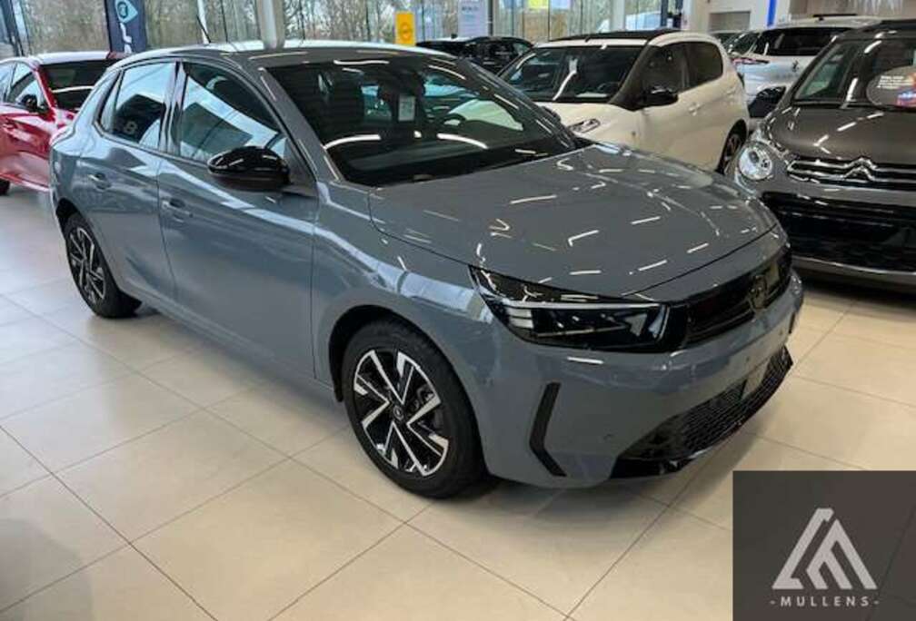 Opel Turbo Start/Stop GS