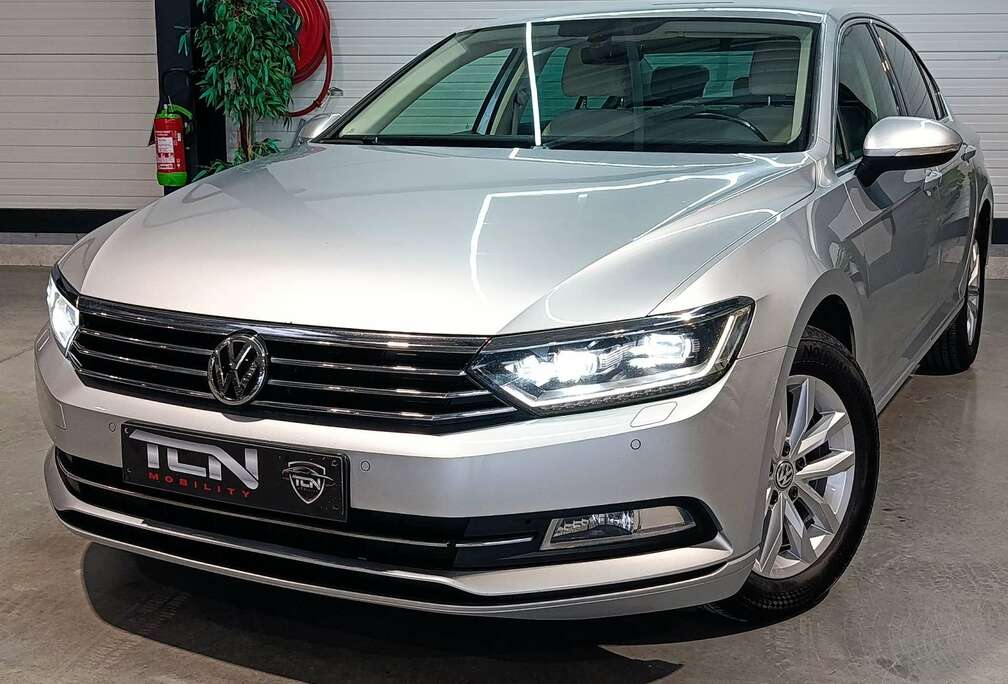 Volkswagen 1.5 TSI 150 EVO BVM6 Confortline Business