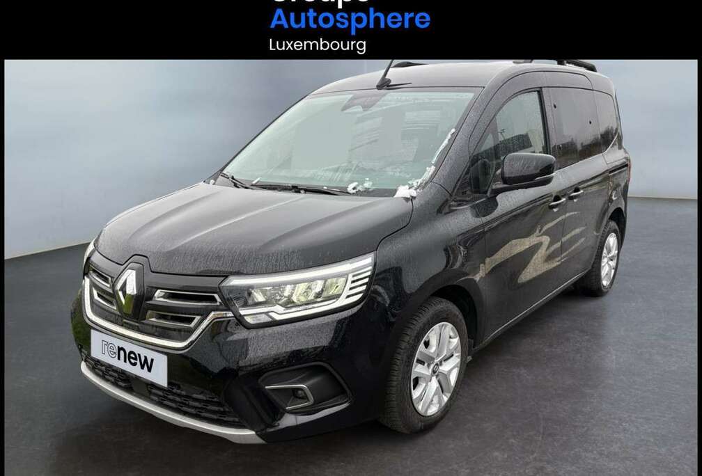 Renault EV45 Equilibre DC 80KW